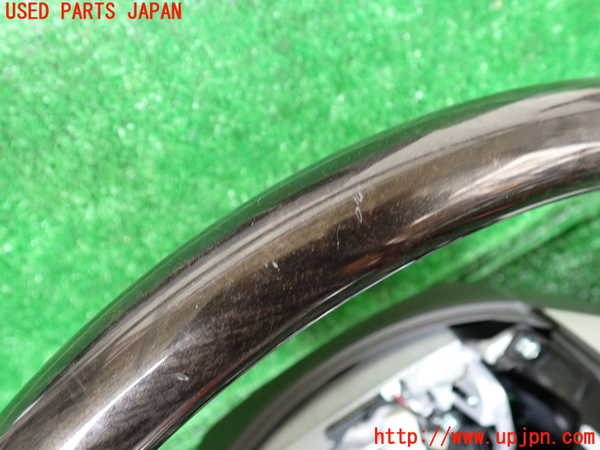 1UPJ-32187855]ヴェルファイアハイブリッド(ATH20W)ステアリングホイール 中古_m0003.jpg