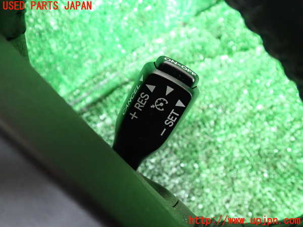 1UPJ-32187855]ヴェルファイアハイブリッド(ATH20W)ステアリングホイール 中古_m0005.jpg