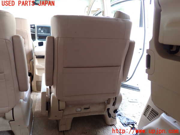 1UPJ-32187145]ヴェルファイアハイブリッド(ATH20W)右2列目シート 中古_m0004.jpg