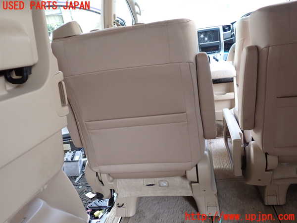 1UPJ-32187175]ヴェルファイアハイブリッド(ATH20W)左2列目シート 中古_m0003.jpg