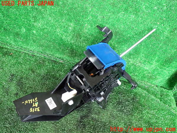 1UPJ-32187555]ヴェルファイアハイブリッド(ATH20W)ATシフトレバー 中古_m0002.jpg