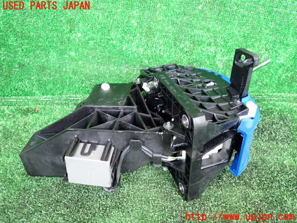 1UPJ-32187555]ヴェルファイアハイブリッド(ATH20W)ATシフトレバー 中古_m0003.jpg