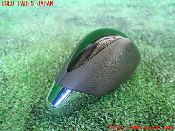 1UPJ-32187570]ヴェルファイアハイブリッド(ATH20W)シフトノブ 中古_m0001.jpg