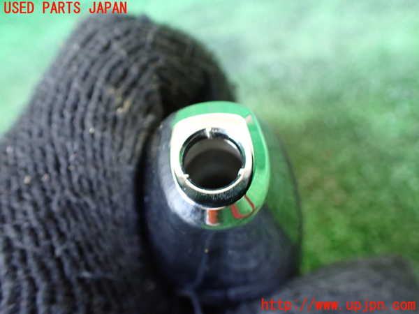 1UPJ-32187570]ヴェルファイアハイブリッド(ATH20W)シフトノブ 中古_m0004.jpg