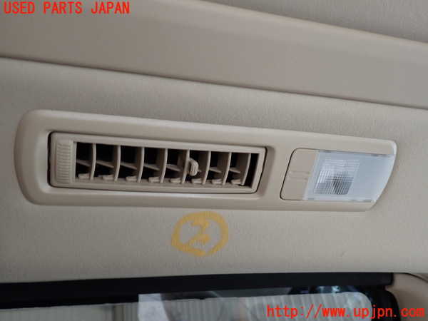 1UPJ-32186413]ヴェルファイアハイブリッド(ATH20W)ルームランプ3 (２列目左) 中古_m0001.jpg