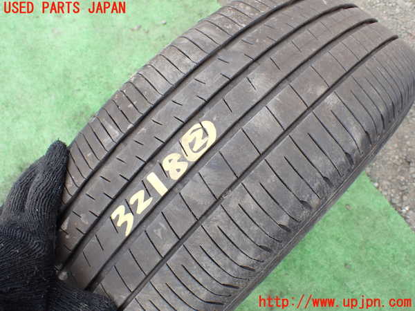 1UPJ-32189032]ヴェルファイアハイブリッド(ATH20W)タイヤ　ホイール　1本② 215/65R16 中古_m0004.jpg