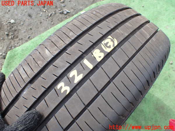1UPJ-32189033]ヴェルファイアハイブリッド(ATH20W)タイヤ　ホイール　1本③ 215/65R16 中古_m0004.jpg