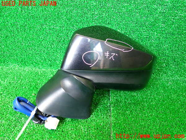 1UPJ-32191212]８６(BRZ)(ZN6)左ドアミラー 中古_m0001.jpg