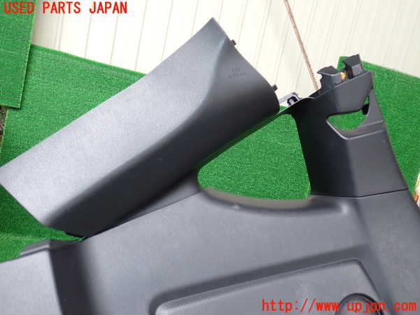 1UPJ-32197680]８６(BRZ)(ZN6)左リアピラートリム 中古_m0003.jpg