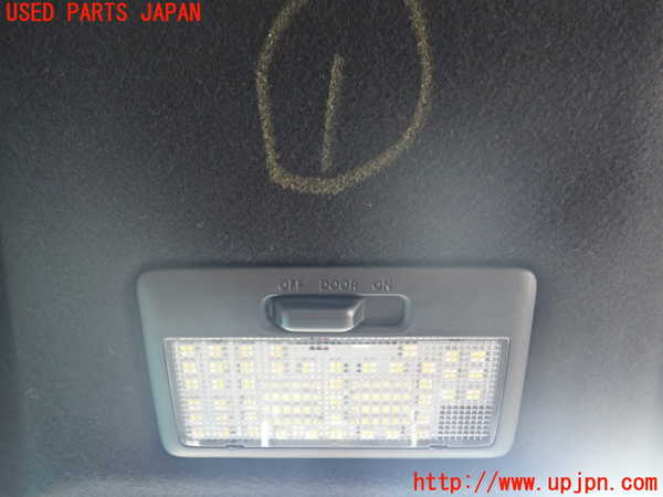 1UPJ-32196411]８６(BRZ)(ZN6)ルームランプ1 中古_m0001.jpg