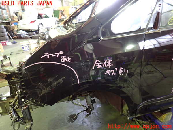 1UPJ-32201082]デリカD：5(CV1W)左前フェンダー 中古_m0001.jpg