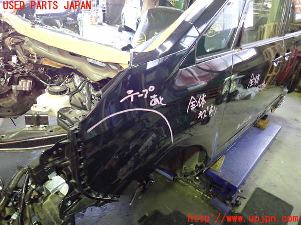 1UPJ-32201082]デリカD：5(CV1W)左前フェンダー 中古_m0002.jpg
