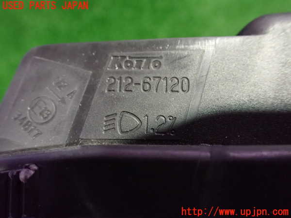 1UPJ-32201152]デリカD：5(CV1W)左コーナーランプ 中古_m0004.jpg