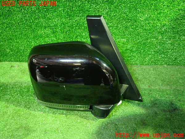 1UPJ-32201210]デリカD：5(CV1W)右ドアミラー 中古_m0001.jpg