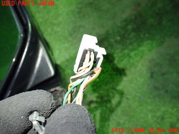 1UPJ-32201210]デリカD：5(CV1W)右ドアミラー 中古_m0004.jpg
