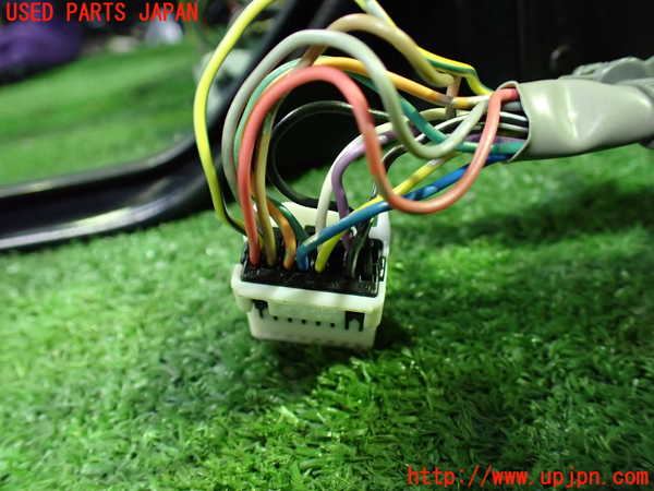 1UPJ-32201212]デリカD：5(CV1W)左ドアミラー 中古_m0004.jpg