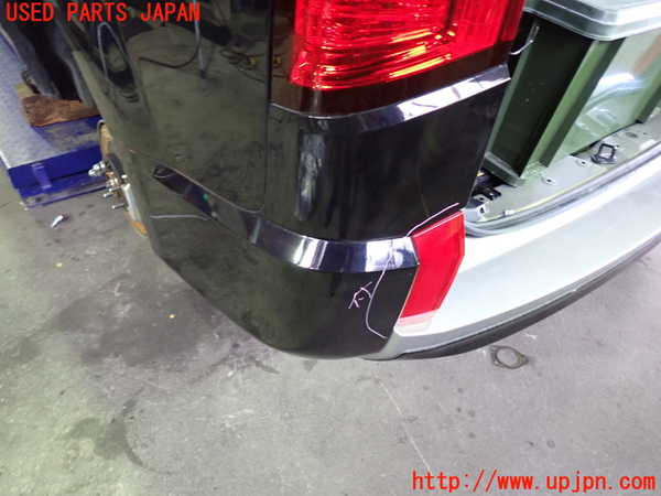 1UPJ-32201610]デリカD：5(CV1W)リアバンパー 中古_m0004.jpg