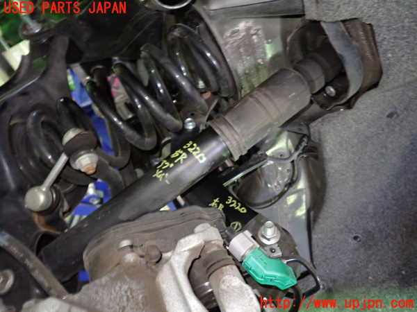 1UPJ-32205070]デリカD：5(CV1W)右リアショックアブソーバー 中古_m0001.jpg