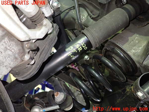 1UPJ-32205075]デリカD：5(CV1W)左リアショックアブソーバー 中古_m0001.jpg