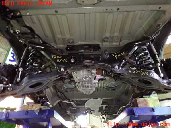 1UPJ-32205295]デリカD：5(CV1W)リアメンバー 中古_m0001.jpg