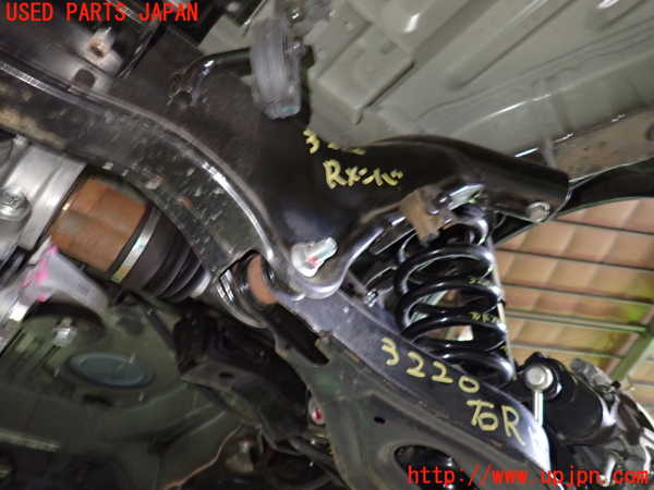 1UPJ-32205295]デリカD：5(CV1W)リアメンバー 中古_m0002.jpg