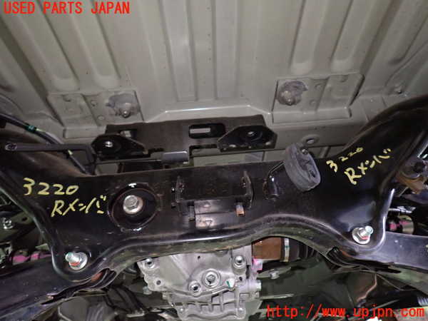 1UPJ-32205295]デリカD：5(CV1W)リアメンバー 中古_m0003.jpg