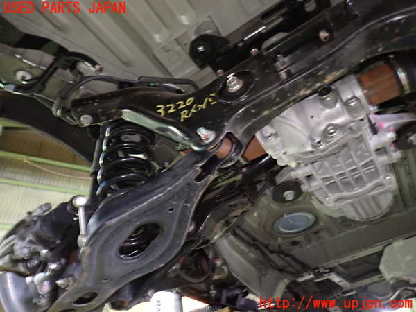 1UPJ-32205295]デリカD：5(CV1W)リアメンバー 中古_m0004.jpg