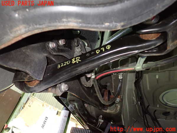5UPJ-32205226]デリカD：5(CV1W)左リアロアアーム1 中古_m0001.jpg