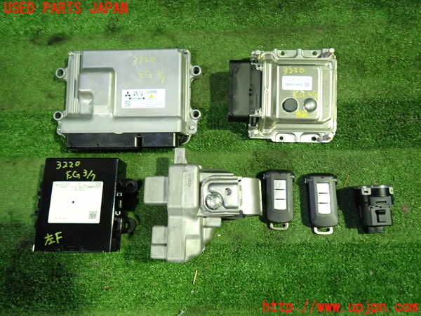 1UPJ-32206110]デリカD：5(CV1W)エンジンコンピューター 中古_m0001.jpg