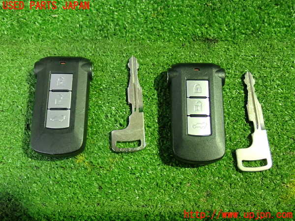 1UPJ-32206110]デリカD：5(CV1W)エンジンコンピューター 中古_m0004.jpg