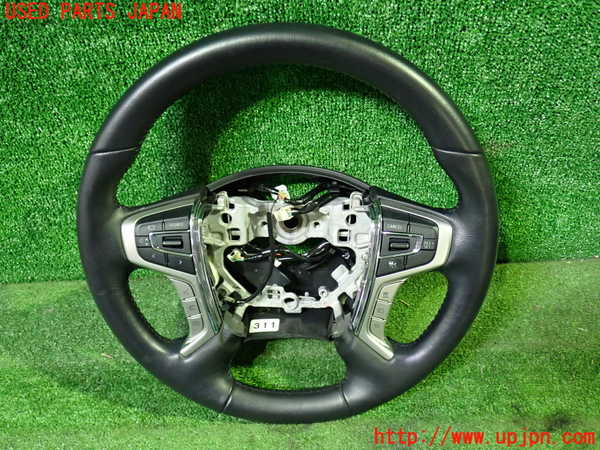 1UPJ-32207855]デリカD：5(CV1W)ステアリングホイール 中古_m0001.jpg