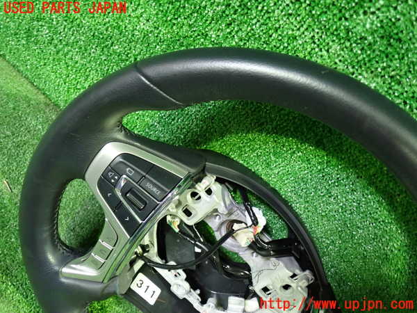 1UPJ-32207855]デリカD：5(CV1W)ステアリングホイール 中古_m0003.jpg