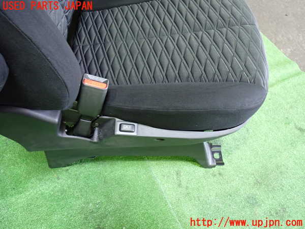 1UPJ-32207065]デリカD：5(CV1W)助手席シート 中古_m0004.jpg
