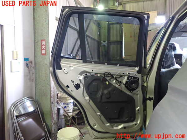 1UPJ-32211320]BMW X3(WY20 F25)左後ドア M24100 中古_m0004.jpg