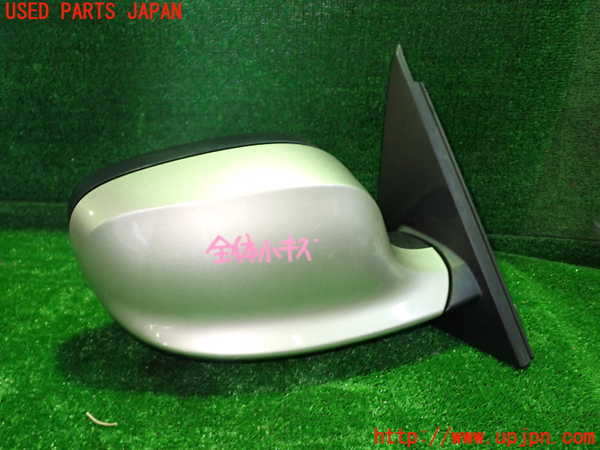 1UPJ-32211210]BMW X3(WY20 F25)右ドアミラー 中古_m0001.jpg