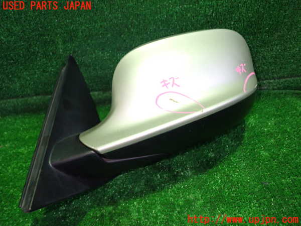 1UPJ-32211212]BMW X3(WY20 F25)左ドアミラー 中古_m0001.jpg