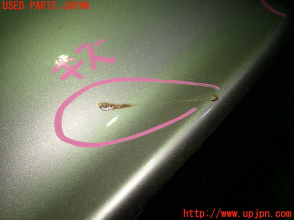 1UPJ-32211212]BMW X3(WY20 F25)左ドアミラー 中古_m0002.jpg