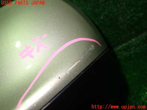 1UPJ-32211212]BMW X3(WY20 F25)左ドアミラー 中古_m0003.jpg