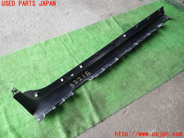 1UPJ-32211392]BMW X3(WY20 F25)左サイドステップ 中古_m0005.jpg