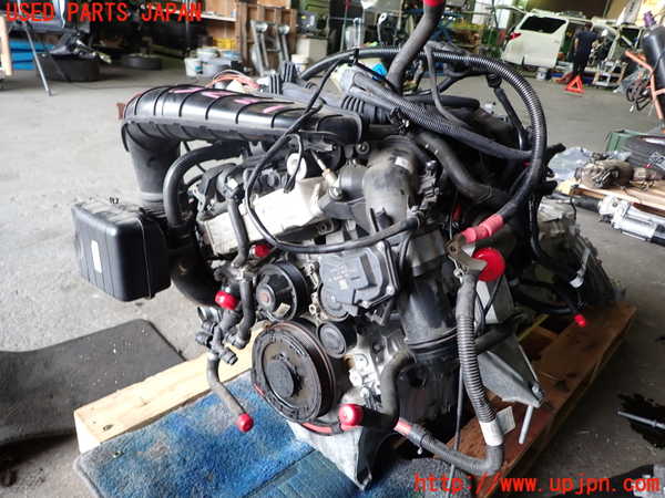 1UPJ-32212010]BMW X3(WY20 F25)エンジン N47D20C 4WD 中古_m0001.jpg