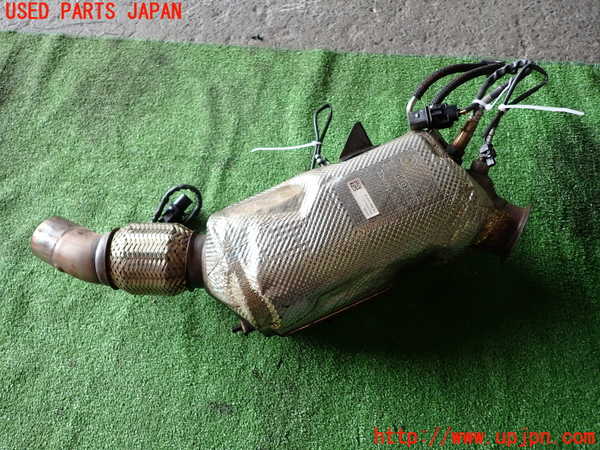 1UPJ-32212661]BMW X3(WY20 F25)触媒1 中古_m0004.jpg