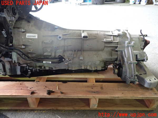 1UPJ-32213010]BMW X3(WY20 F25)ミッション AT N47D20C 4WD 中古_m0001.jpg