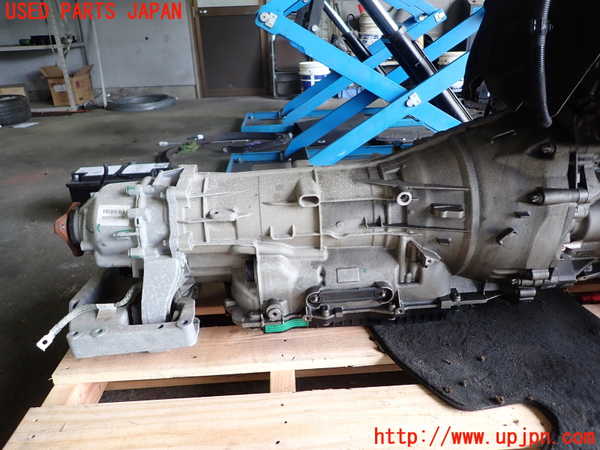 1UPJ-32213010]BMW X3(WY20 F25)ミッション AT N47D20C 4WD 中古_m0002.jpg