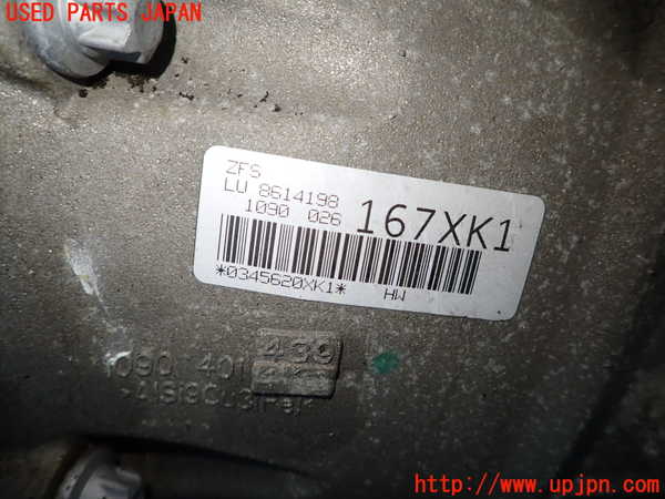 1UPJ-32213010]BMW X3(WY20 F25)ミッション AT N47D20C 4WD 中古_m0003.jpg