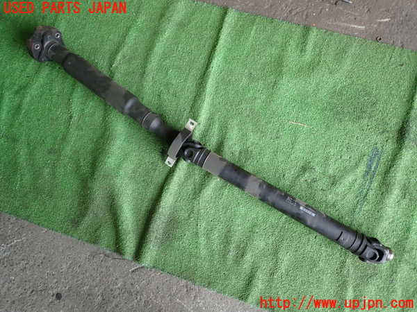 1UPJ-32213410]BMW X3(WY20 F25)リアプロペラシャフト 中古_m0002.jpg