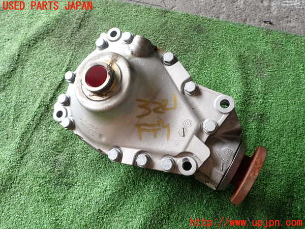 1UPJ-32214350]BMW X3(WY20 F25)フロントデフ 中古_m0001.jpg