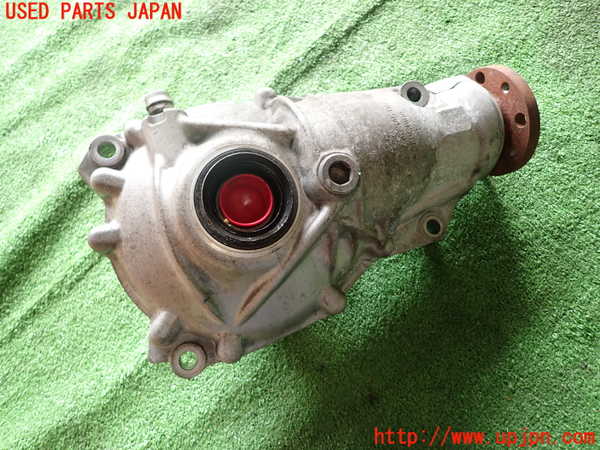 1UPJ-32214350]BMW X3(WY20 F25)フロントデフ 中古_m0002.jpg