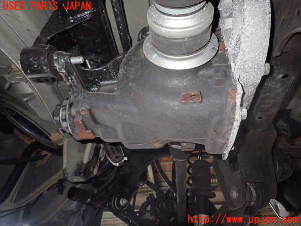 1UPJ-32214355]BMW X3(WY20 F25)リアデフ 中古_m0002.jpg