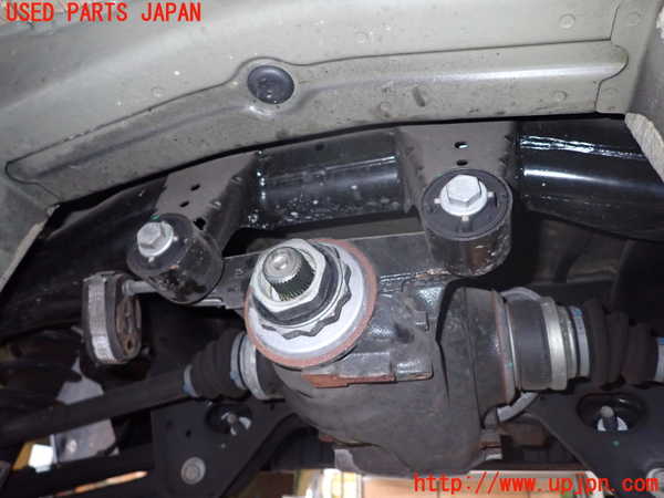 1UPJ-32214355]BMW X3(WY20 F25)リアデフ 中古_m0003.jpg