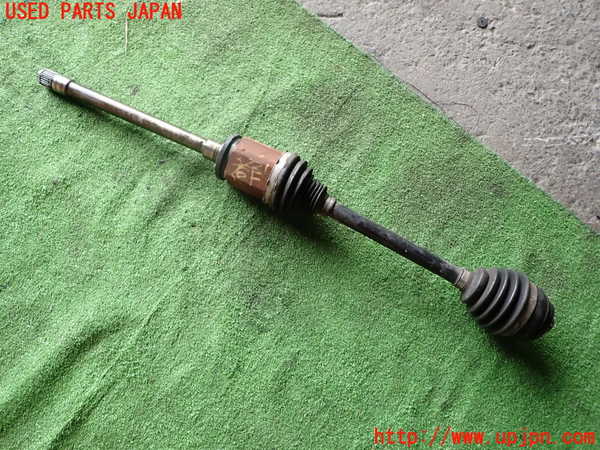 1UPJ-32214010]BMW X3(WY20 F25)右フロントドライブシャフト 中古_m0001.jpg